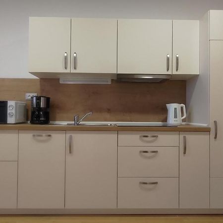 Apartmaji Palea Izola Luaran gambar