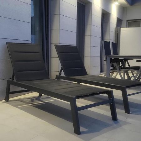 Apartmaji Palea Izola Luaran gambar