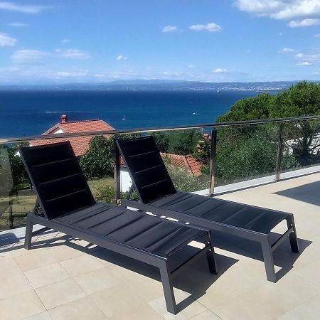 Apartmaji Palea Izola Luaran gambar