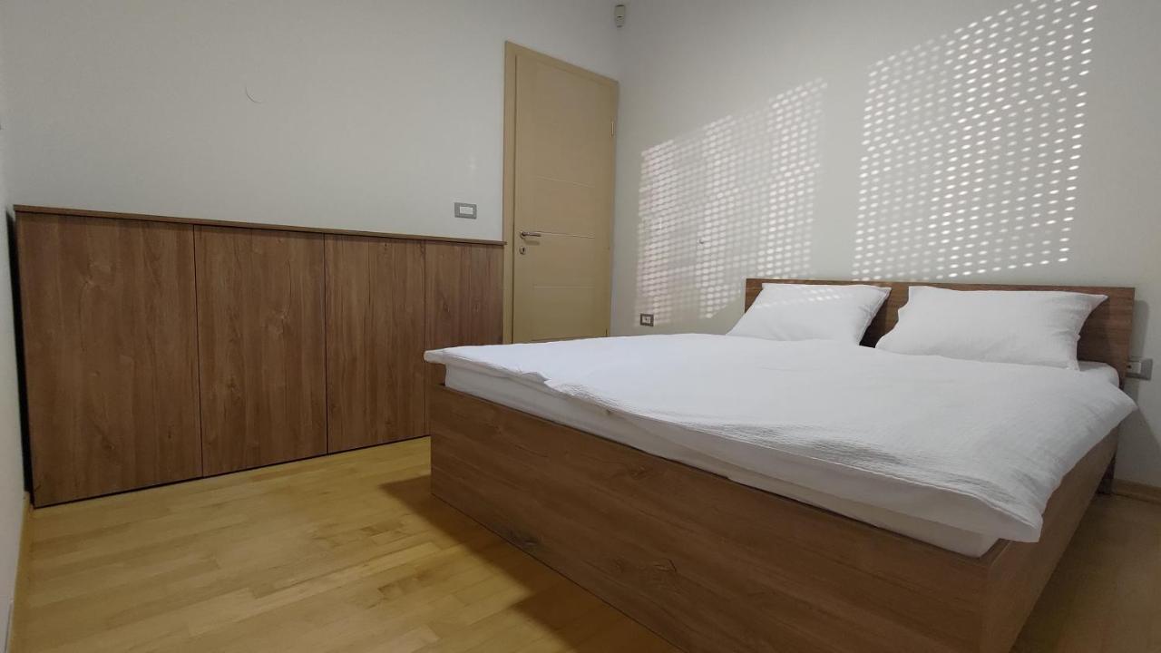 Apartmaji Palea Izola Luaran gambar