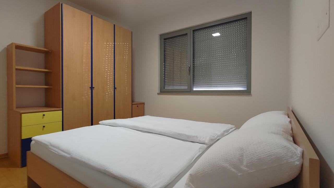 Apartmaji Palea Izola Luaran gambar