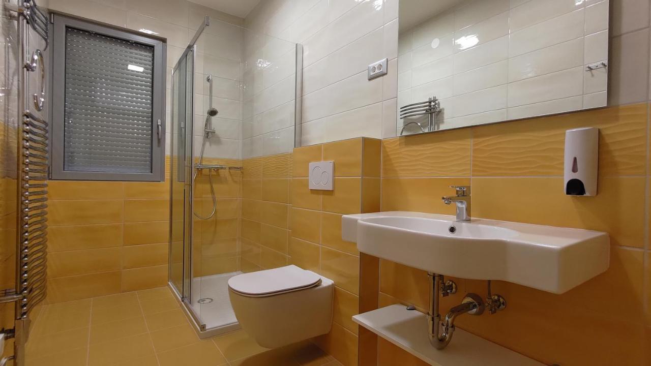 Apartmaji Palea Izola Luaran gambar