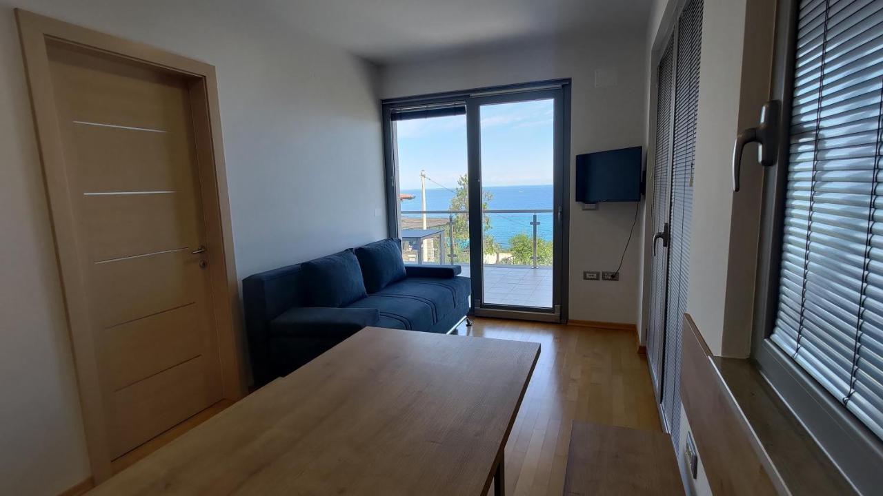 Apartmaji Palea Izola Luaran gambar