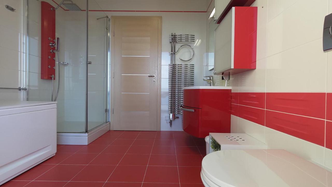 Apartmaji Palea Izola Luaran gambar