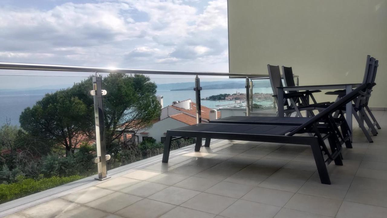 Apartmaji Palea Izola Luaran gambar