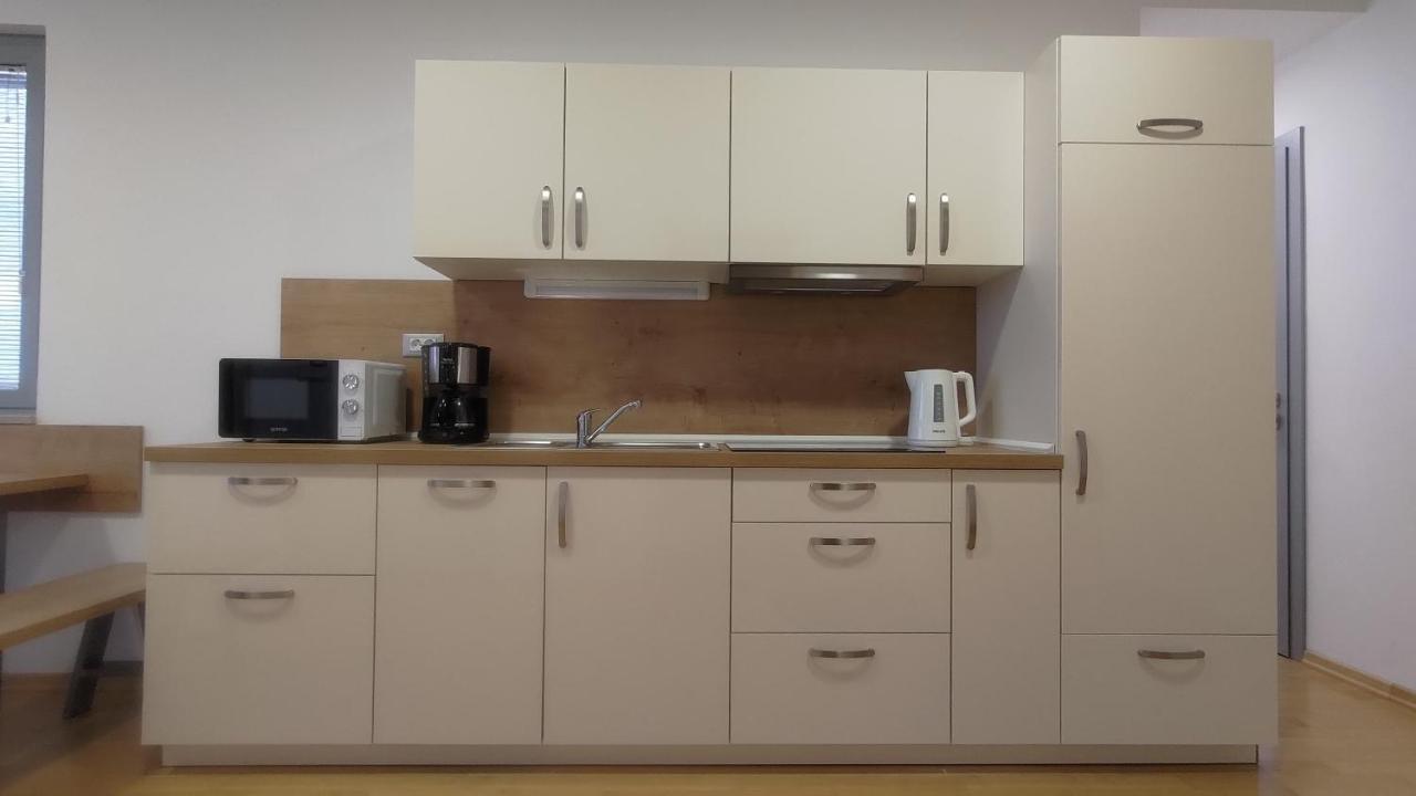 Apartmaji Palea Izola Luaran gambar