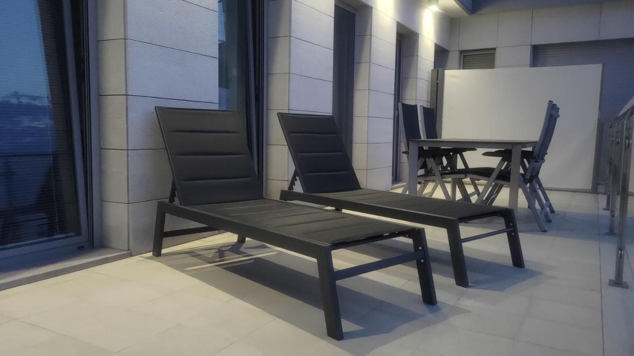 Apartmaji Palea Izola Luaran gambar