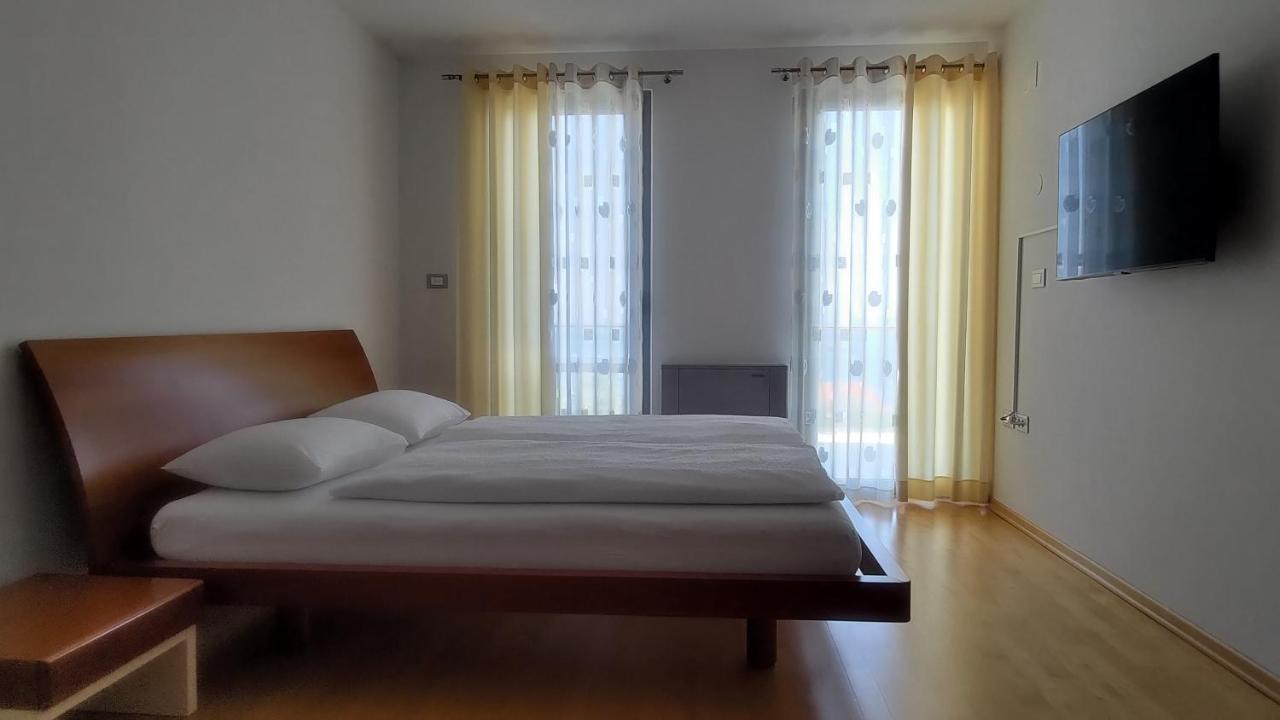 Apartmaji Palea Izola Luaran gambar