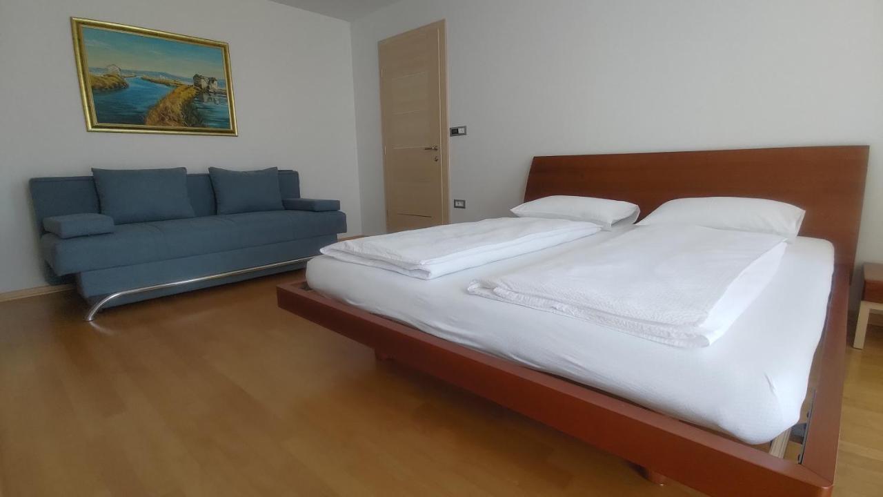 Apartmaji Palea Izola Luaran gambar