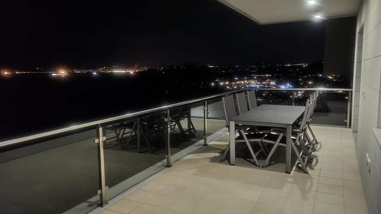 Apartmaji Palea Izola Luaran gambar